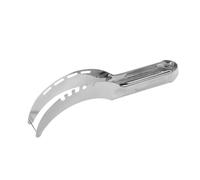 Fruit Cutter, Stainless Steel Cutting Gadget,watermelon Cutter Slicer Tool
