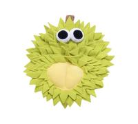Fruit Fighters - Tapete aromático para mascotas, fresa, aguacate, plátano, piña, pera, fruta del dragón, almacenamiento de alimentos, entrenamiento de búsqueda de perros y de