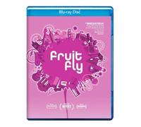 Fruit Fly [Blu-Ray] (IMPORT) (No hay versión española)