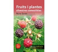 Fruit I Plantes Silvestres Comestibles