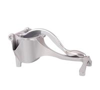 Fruit Juice Squeezer Heavy Duty Aluminum Manual Juicer Hand Press, Durable Hand Juicer For Citrus, Home Kitchen Daily Use (BB)