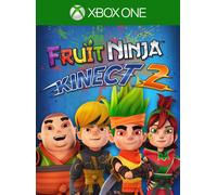 Fruit Ninja Kinect 2 XBOX LIVE Key EUROPE
