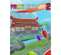 Fruit Ninja VR 2 (PC) - Steam Account - GLOBAL