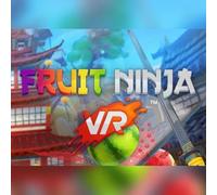 Fruit Ninja VR (PC) Steam Gift - GLOBAL