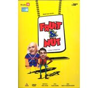 Fruit & Nut [DVD] [NTSC]