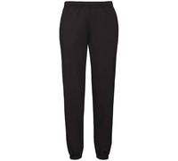 Fruit Of Loom - Pantalón de Chándal Clásico 80/20 para Hombre