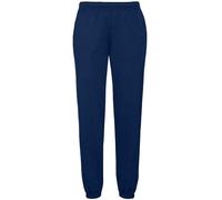Fruit Of Loom - Pantalón de Chándal Clásico 80/20 para Hombre UTRW7050_14