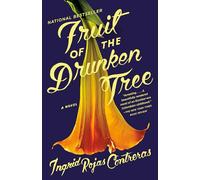 Fruit of the Drunken Tree