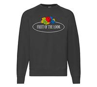Fruit of the Loom 012202 - Sudadera Hombre