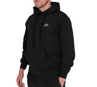 Fruit of the Loom 012208 Sudadera con Capucha, Negro (Negro 36), M para Hombre