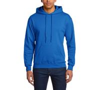 Fruit of the Loom 12208B, Sudadera con Capucha Para Hombre, Azul (Royal Blue), X-Large