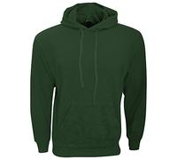 Fruit of the Loom 12208B - Sudadera, Verde (Forest Green), Small