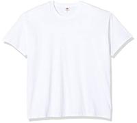 Fruit of the Loom 5X 61-036-0 - Camiseta, Hombre, Colour Set Vi, L