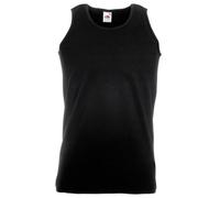 Fruit of the Loom 61-098-0 Camiseta de Tirantes Anchos Hombre (Pack de 1)