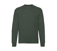 Fruit of the Loom 62-202-0 Sudadera, Hombre, Multicolor, Extra Grande (XL)