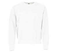Fruit Of The Loom 62-216-0, Sudadera Para Hombre, Blanco (White), Small