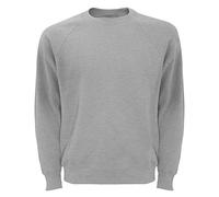 Fruit Of The Loom 62-216-0, Sudadera Para Hombre, Gris (Erika-Grau), Large