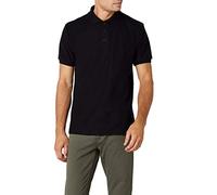 Fruit of the Loom 63-218-0, Polo para Hombre, Negro (Black), XXXL