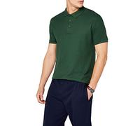Fruit of the Loom 63-218-0, Polo para Hombre, Verde (Bottle Green), XXL