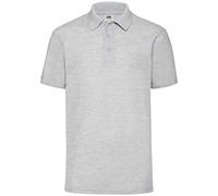 Fruit of the Loom 63-402-0 - Polo, Hombre, Gris, XXX-Large