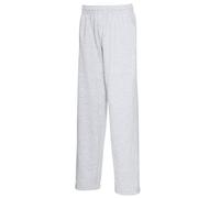Fruit of the Loom 64-038-0 - Pantalones, Hombre, Gris, Medium
