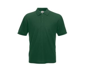 Fruit of the Loom 65/35 Heavy Polo