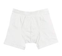 Fruit of the Loom Boxer Classic, Blanco, M (Pack de 2) para Hombre