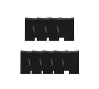 Fruit of the Loom Calzoncillos tipo bxer Coolzone para hombre que absorben la humedad y son transpirables, varios colores, paquetes mltiples Bi