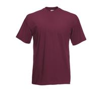 Fruit of the Loom Camiseta Básica Para Hombre
