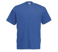 Fruit of the Loom Camiseta Básica Para Hombre