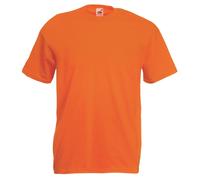 Fruit of the Loom Camiseta Básica Para Hombre