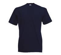 Fruit of the Loom Camiseta Básica Para Hombre