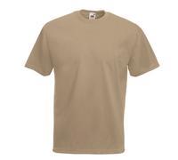Fruit of the Loom Camiseta Básica Para Hombre