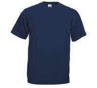 Fruit of the Loom Camiseta Básica Para Hombre
