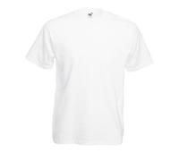 Fruit of the Loom Camiseta Básica Para Hombre