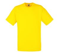 Fruit of the Loom Camiseta Básica Para Hombre