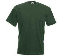 Fruit of the Loom Camiseta Básica Para Hombre