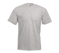 Fruit of the Loom Camiseta Básica Para Hombre