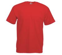 Fruit of the Loom Camiseta Básica Para Hombre