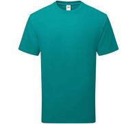Fruit of the Loom - Camiseta de Algodón para Adultos Unisex UTRW10458_12