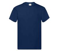 Fruit of the Loom - Camiseta de Algodón para Adultos Unisex UTRW10458_67