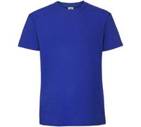 Fruit Of The Loom Camiseta de algodón para hombre (RW5974) UTRW5974_10