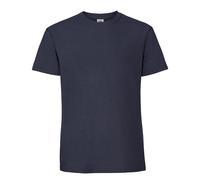 Fruit Of The Loom Camiseta de algodón para hombre (RW5974) UTRW5974_13