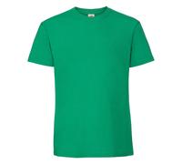 Fruit Of The Loom Camiseta de algodón para hombre (RW5974) UTRW5974_20