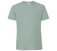 Fruit Of The Loom Camiseta de algodón Ringspun para hombre (PC3033) UTPC3033_39