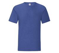 Fruit of the Loom Camiseta De Algodón Suave Ajuste De Moda Icono