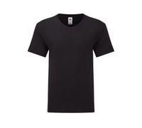 Fruit of the Loom - Camiseta Iconic 150 para Hombre