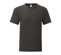 Fruit of the Loom Camiseta Iconic 150 para Hombre (RW8564) UTRW8564_36