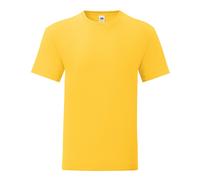 Fruit of the Loom Camiseta Iconic 150 para Hombre (RW8564) UTRW8564_41