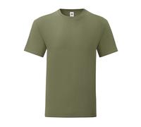 Fruit of the Loom Camiseta Iconic 150 para Hombre (RW8564) UTRW8564_69